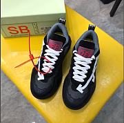 OFF-WHITE Odsy-1000 Dark Grey - 4