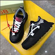 OFF-WHITE Odsy-1000 Dark Grey - 5