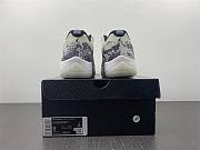 Jordan 11 Retro Low Snake Light Bone CD6846-002 - 6