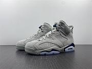 Air Jordan 6 “Georgetown“ CT8529-012 - 1