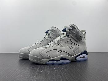 Air Jordan 6 “Georgetown“ CT8529-012