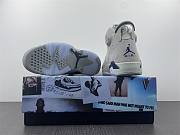 Air Jordan 6 “Georgetown“ CT8529-012 - 3