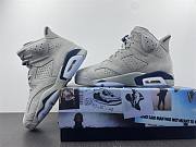 Air Jordan 6 “Georgetown“ CT8529-012 - 5