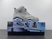 Air Jordan 6 “Georgetown“ CT8529-012 - 6