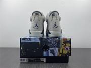 Air Jordan 6 “Georgetown“ CT8529-012 - 4