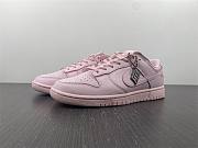 Nike Dunk Low Pink  921803-601 - 1