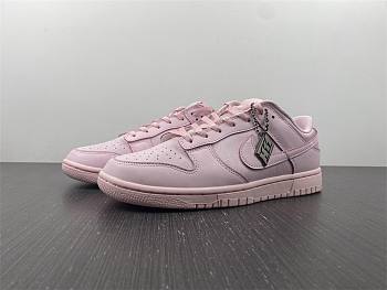 Nike Dunk Low Pink  921803-601