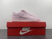 Nike Dunk Low Pink  921803-601 - 5