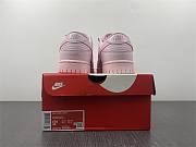 Nike Dunk Low Pink  921803-601 - 4