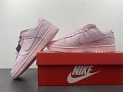 Nike Dunk Low Pink  921803-601 - 3