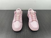 Nike Dunk Low Pink  921803-601 - 2