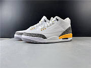  Air Jordan 3 WMNS “Laser Orange”CK9246-108 - 1