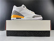  Air Jordan 3 WMNS “Laser Orange”CK9246-108 - 4