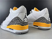  Air Jordan 3 WMNS “Laser Orange”CK9246-108 - 2