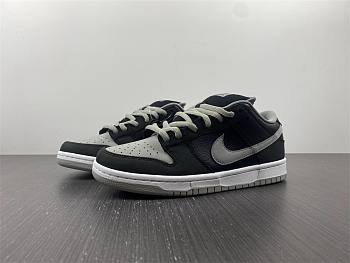 Nike SB Dunk Low J-Pack Shadow  BQ6817-007