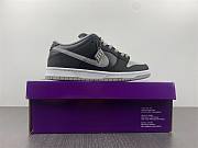 Nike SB Dunk Low J-Pack Shadow  BQ6817-007 - 4