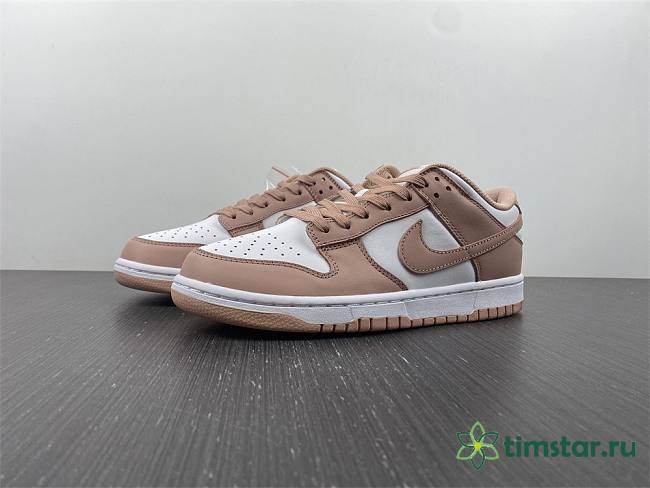 Nike Dunk Low Rose Whisper (W)  DD1503-118 - 1