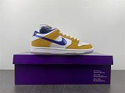 Nike SB Dunk Low Laser Orange  BQ6817-800 - 5