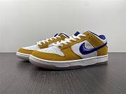 Nike SB Dunk Low Laser Orange  BQ6817-800 - 1