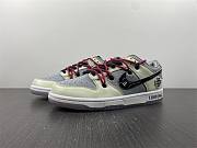 SB Dunk Low  new DD1768-400 - 1