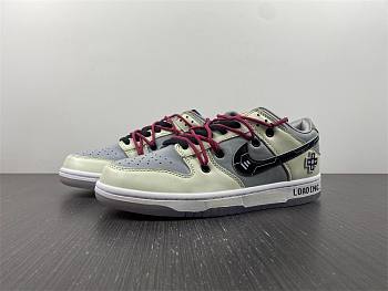 SB Dunk Low  new DD1768-400