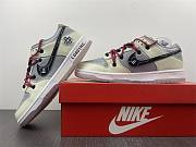 SB Dunk Low  new DD1768-400 - 6