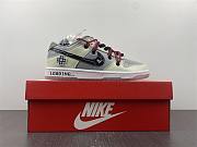 SB Dunk Low  new DD1768-400 - 3