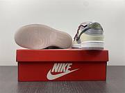 SB Dunk Low  new DD1768-400 - 4