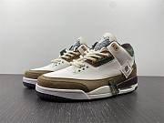  Air Jordan 3 Retro tiger 398614-500 - 1