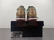  Air Jordan 3 Retro tiger 398614-500 - 6