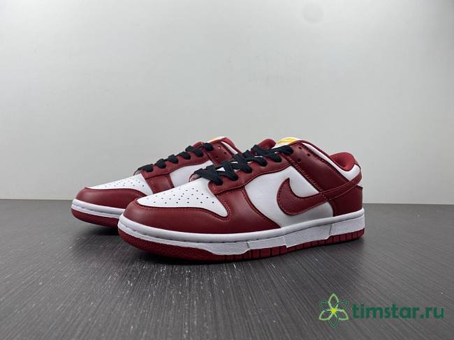 Nike Dunk Low USC  DD1391-602 - 1