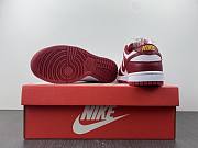 Nike Dunk Low USC  DD1391-602 - 3