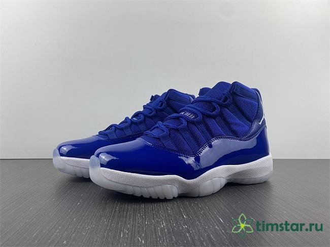 Jordan 11 Retro - 1