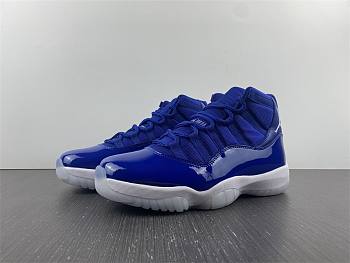 Jordan 11 Retro