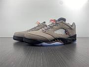 Jordan 5 Retro Low PSG (2022) DX6325-204 - 1