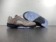 Jordan 5 Retro Low PSG (2022) DX6325-204 - 2