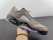 Jordan 5 Retro Low PSG (2022) DX6325-204 - 3