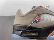 Jordan 5 Retro Low PSG (2022) DX6325-204 - 5