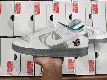 Nike Dunk Low Ice (W)  DO2326-001