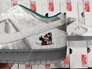 Nike Dunk Low Ice (W)  DO2326-001 - 2