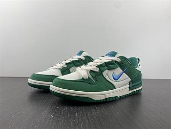 Nike Dunk Low Disrupt 2 Phantom University Blue (W) DH4402-001