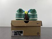 Nike Dunk Low Disrupt 2 Phantom University Blue (W) DH4402-001 - 6