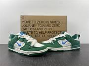 Nike Dunk Low Disrupt 2 Phantom University Blue (W) DH4402-001 - 3