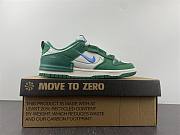 Nike Dunk Low Disrupt 2 Phantom University Blue (W) DH4402-001 - 2