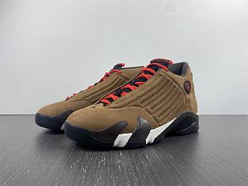 Jordan 14 Retro Winterized Archaeo Brown DO9406-200