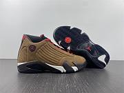 Jordan 14 Retro Winterized Archaeo Brown DO9406-200 - 6