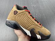 Jordan 14 Retro Winterized Archaeo Brown DO9406-200 - 3