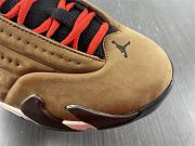 Jordan 14 Retro Winterized Archaeo Brown DO9406-200 - 2