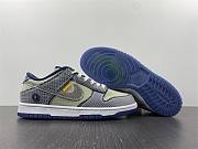 Nike Dunk Low Union Midnight Navy DJ9649-401 - 1