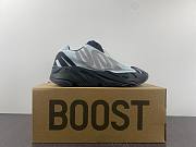 adidas Yeezy Boost 700 MNVN Blue Tint  GZ0711 - 6